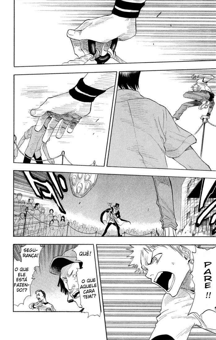 Read Bleach Pt Br Manga Online