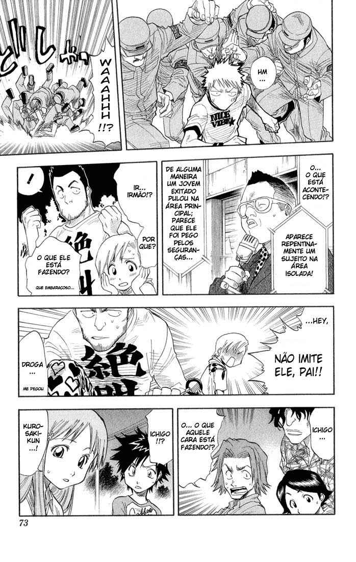 Read Bleach Pt Br Manga Online