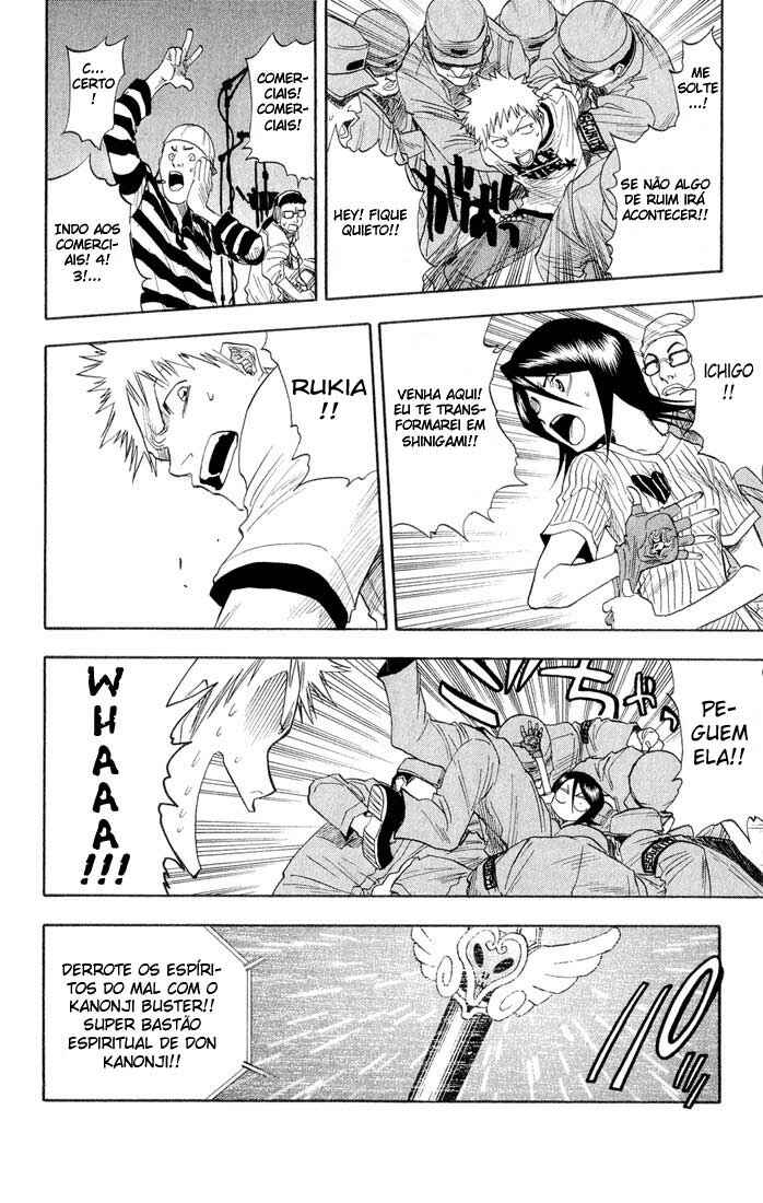 Read Bleach Pt Br Manga Online