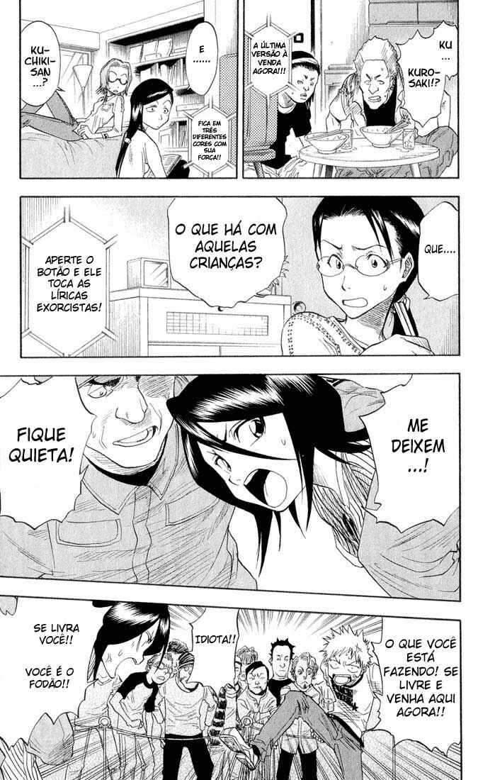 Read Bleach Pt Br Manga Online