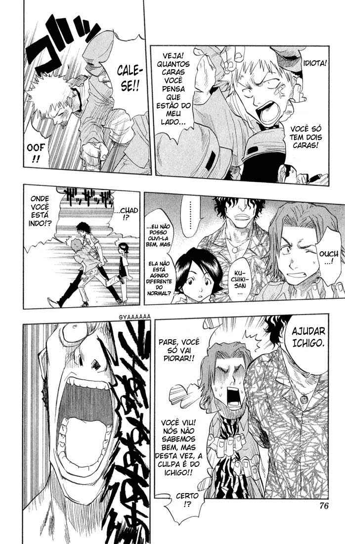 Read Bleach Pt Br Manga Online