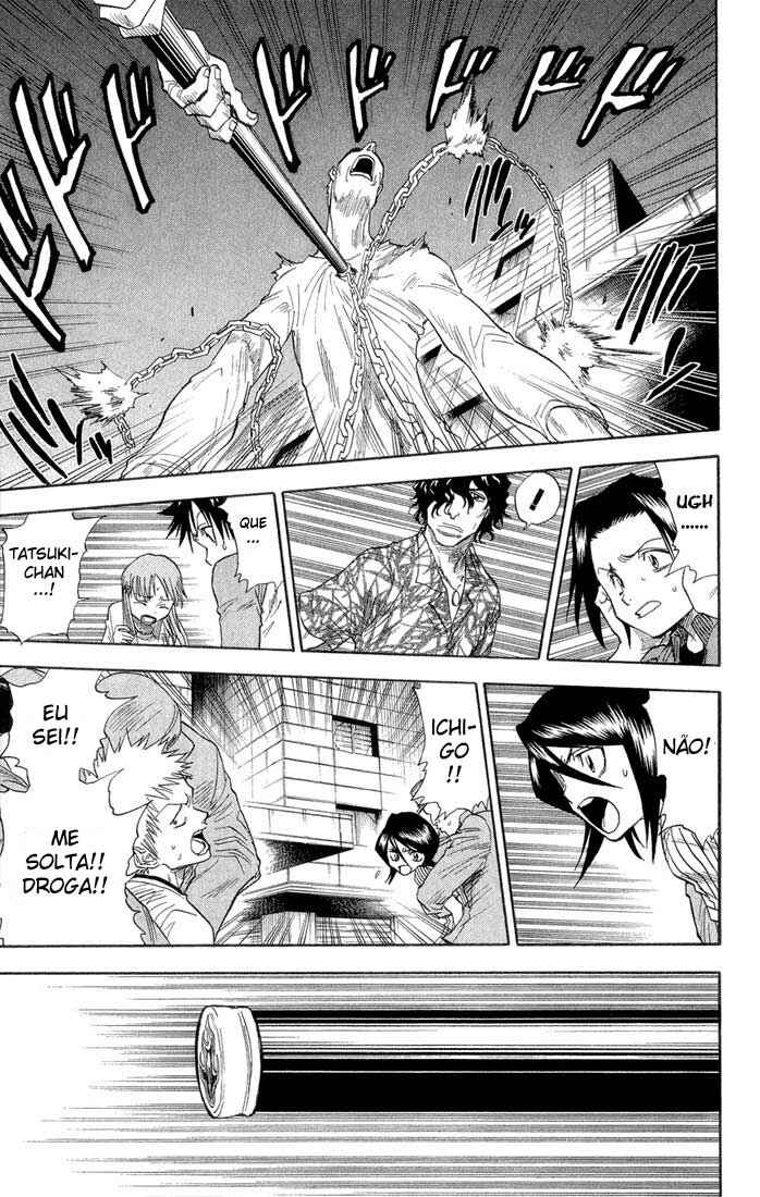Read Bleach Pt Br Manga Online