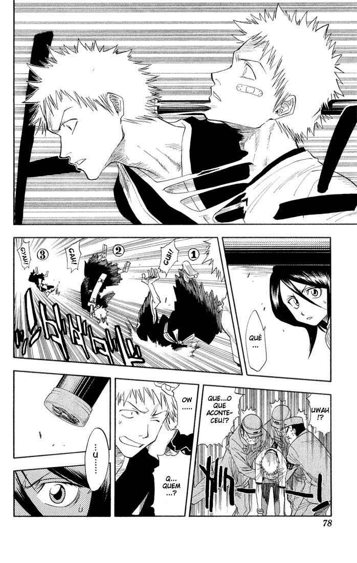 Read Bleach Pt Br Manga Online