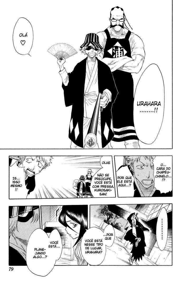 Read Bleach Pt Br Manga Online