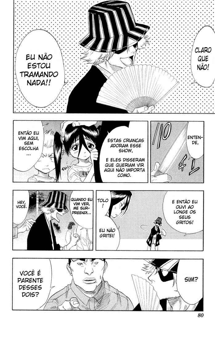 Read Bleach Pt Br Manga Online