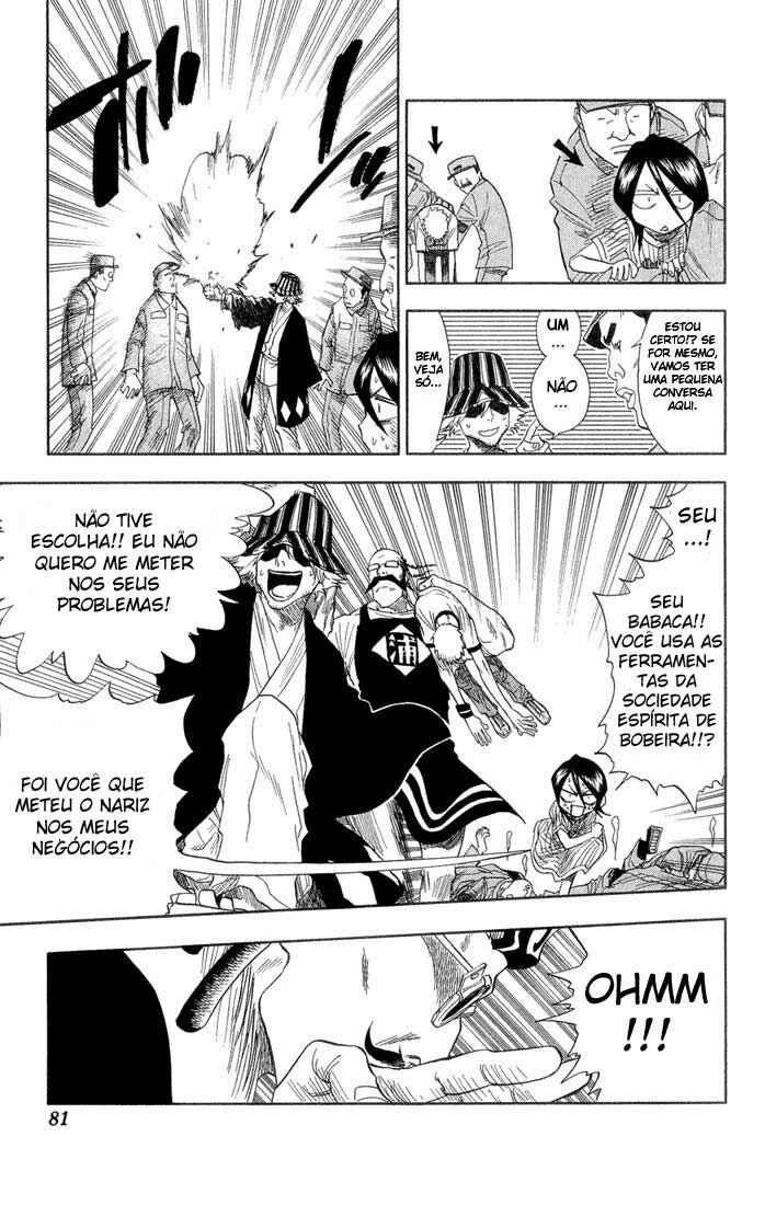 Read Bleach Pt Br Manga Online