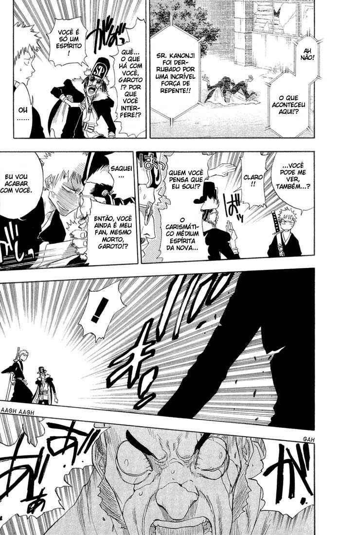 Read Bleach Pt Br Manga Online