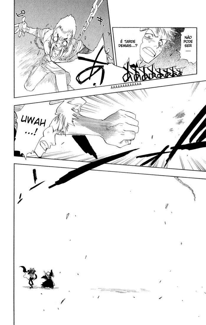 Read Bleach Pt Br Manga Online