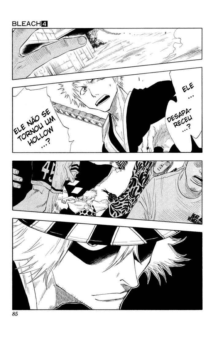 Read Bleach Pt Br Manga Online