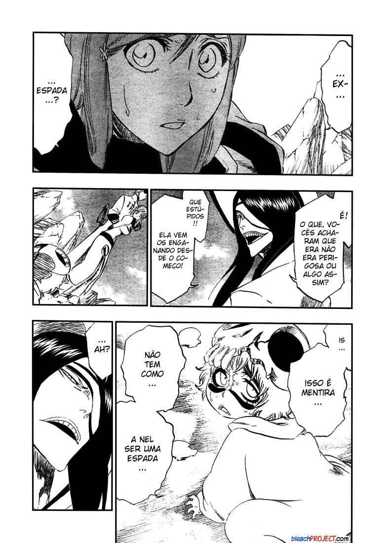 Read Bleach Pt Br Manga Online