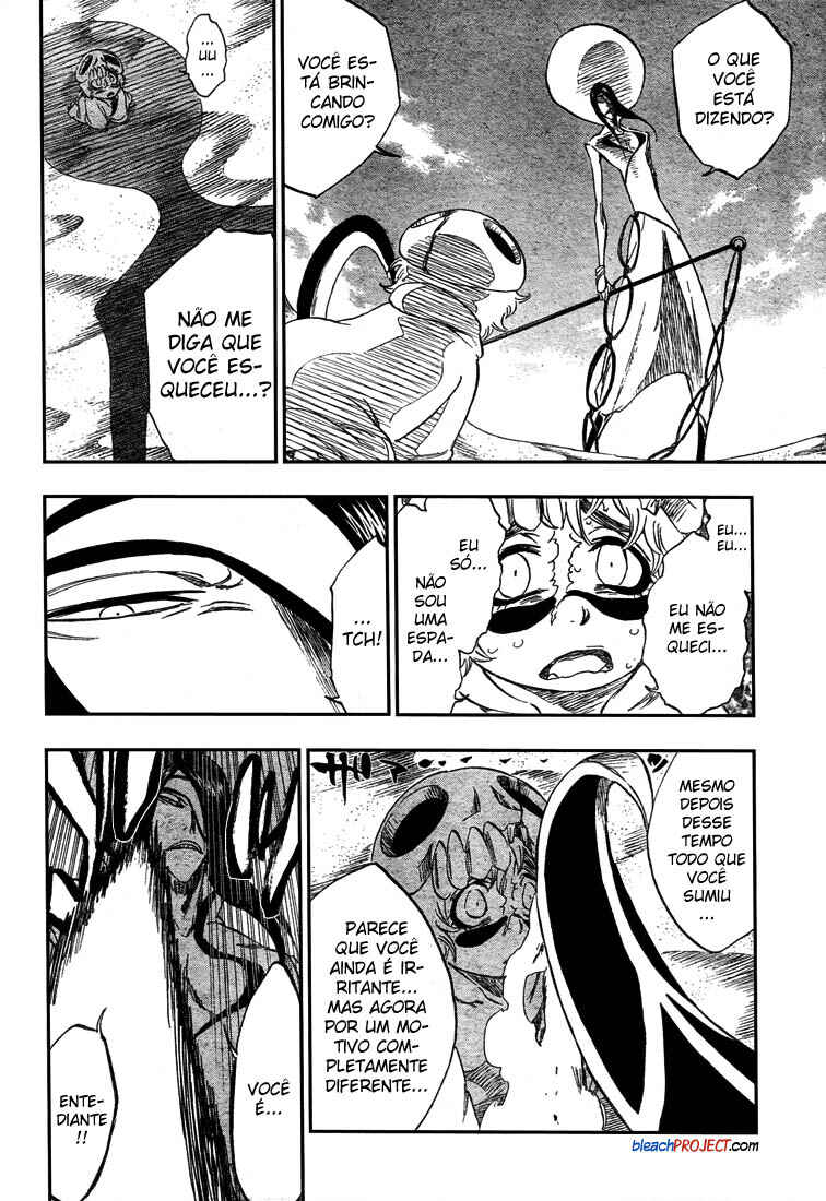 Read Bleach Pt Br Manga Online