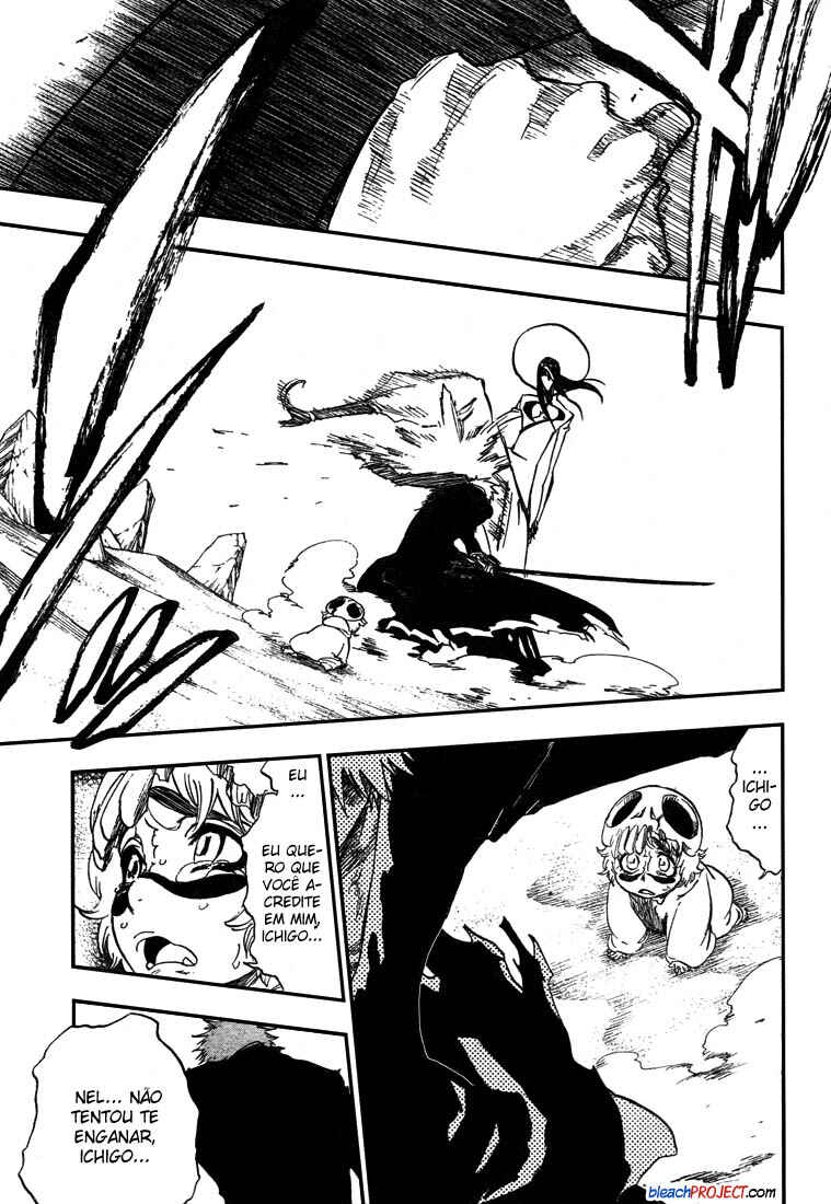 Read Bleach Pt Br Manga Online