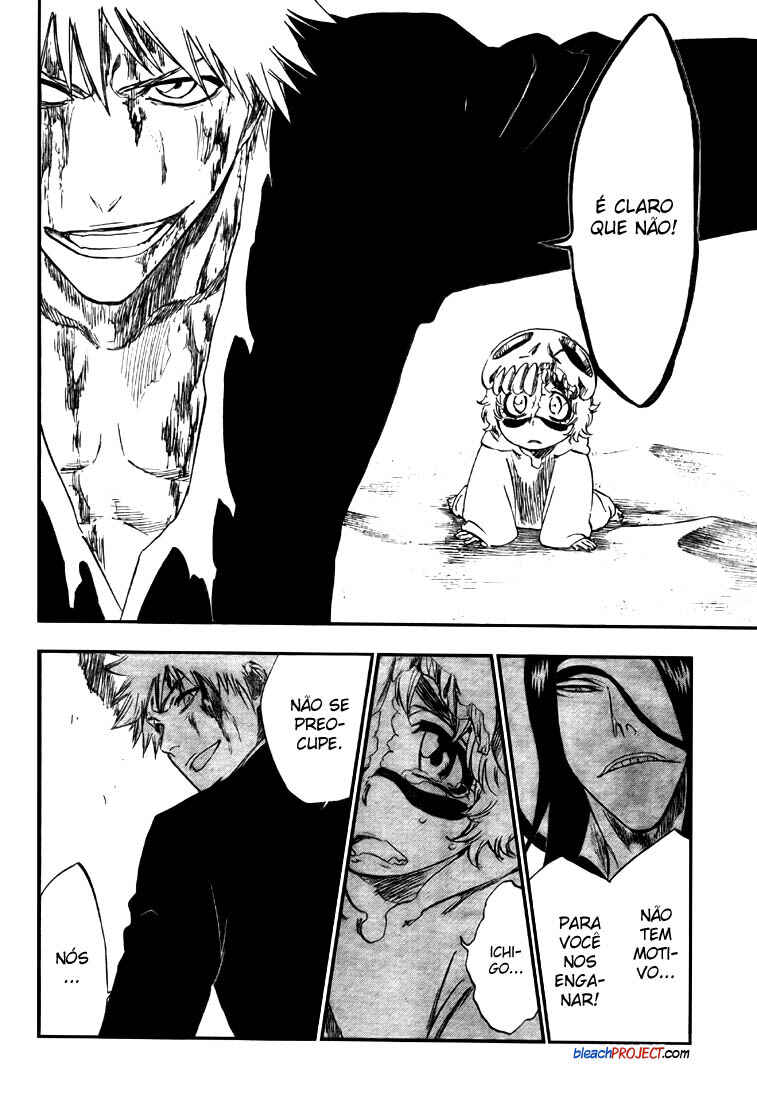 Read Bleach Pt Br Manga Online