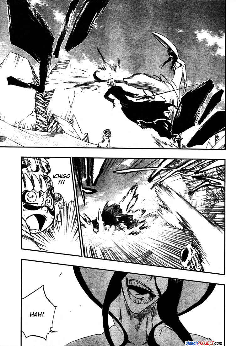 Read Bleach Pt Br Manga Online