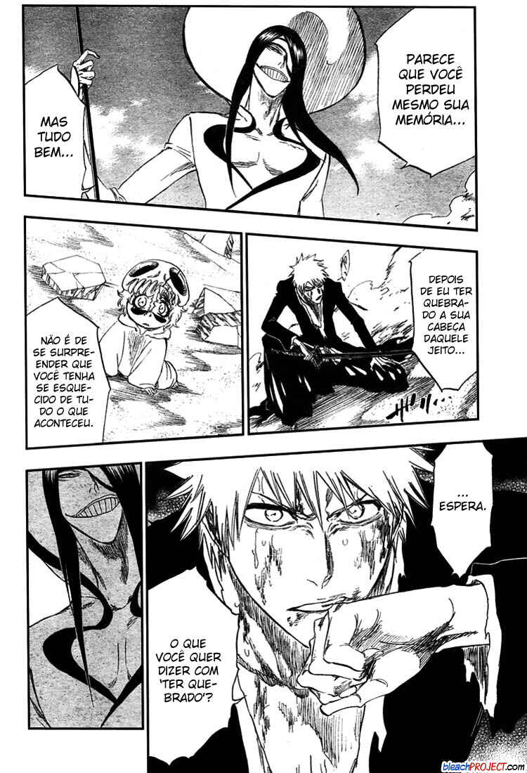Read Bleach Pt Br Manga Online