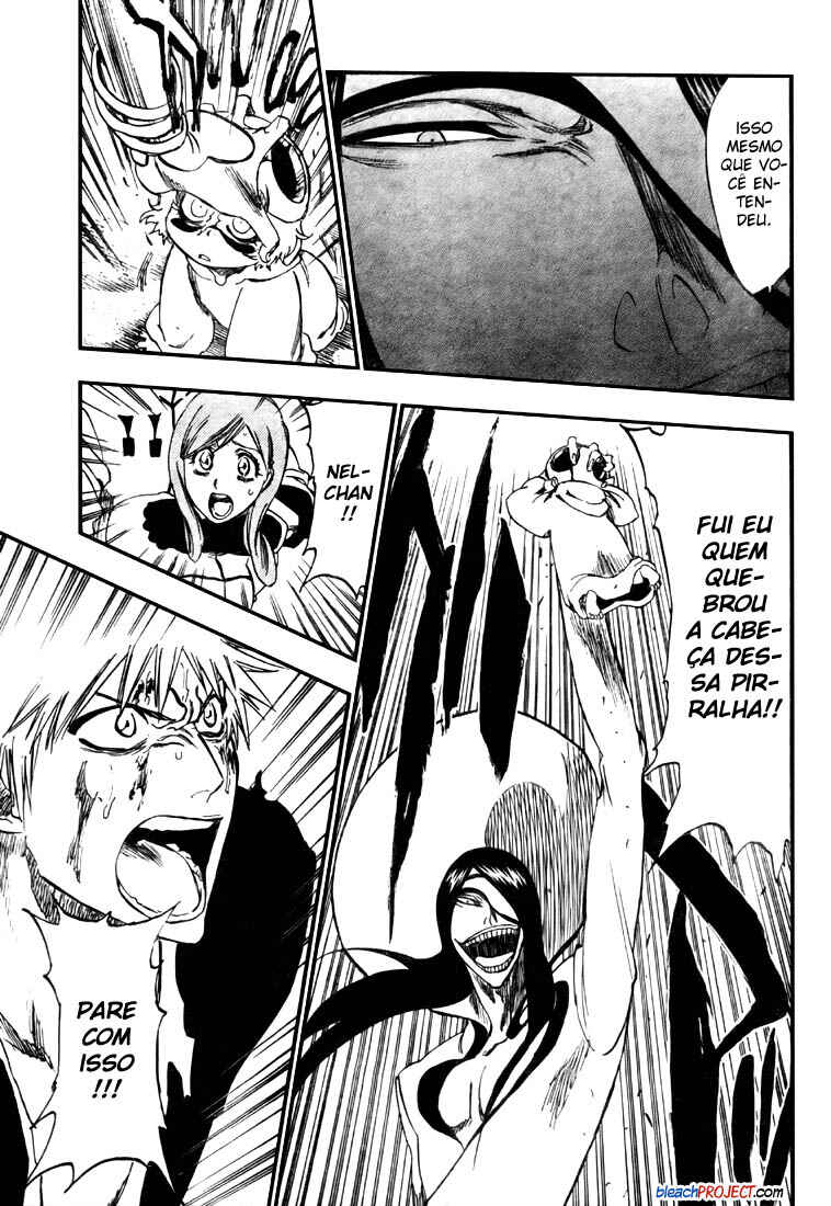 Read Bleach Pt Br Manga Online