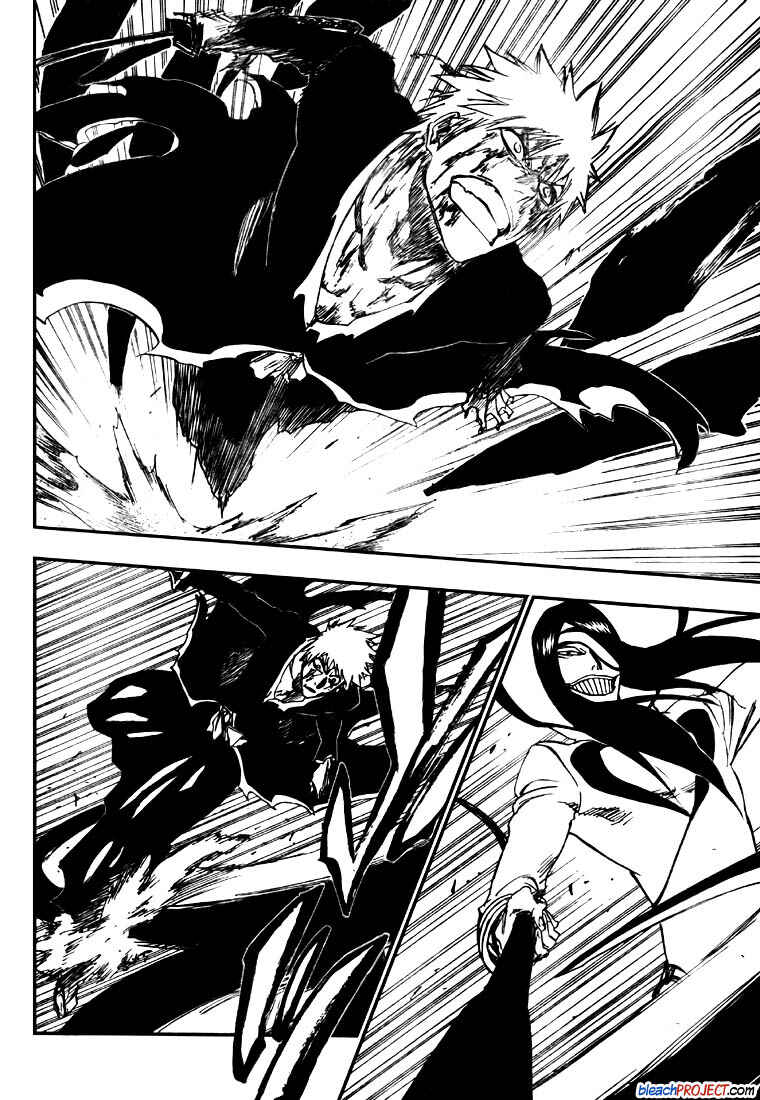 Read Bleach Pt Br Manga Online