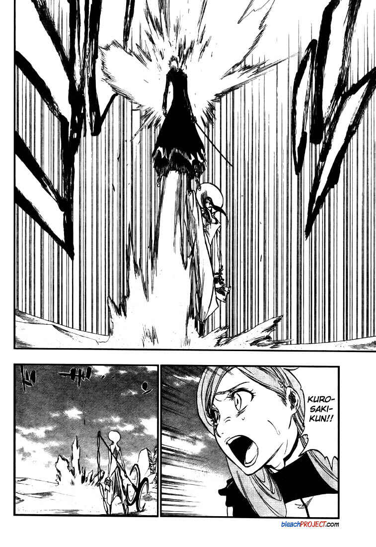 Read Bleach Pt Br Manga Online