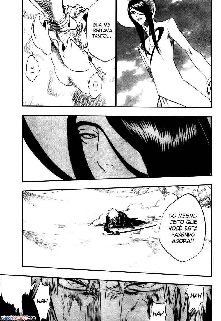 Read Bleach Pt Br Manga Online