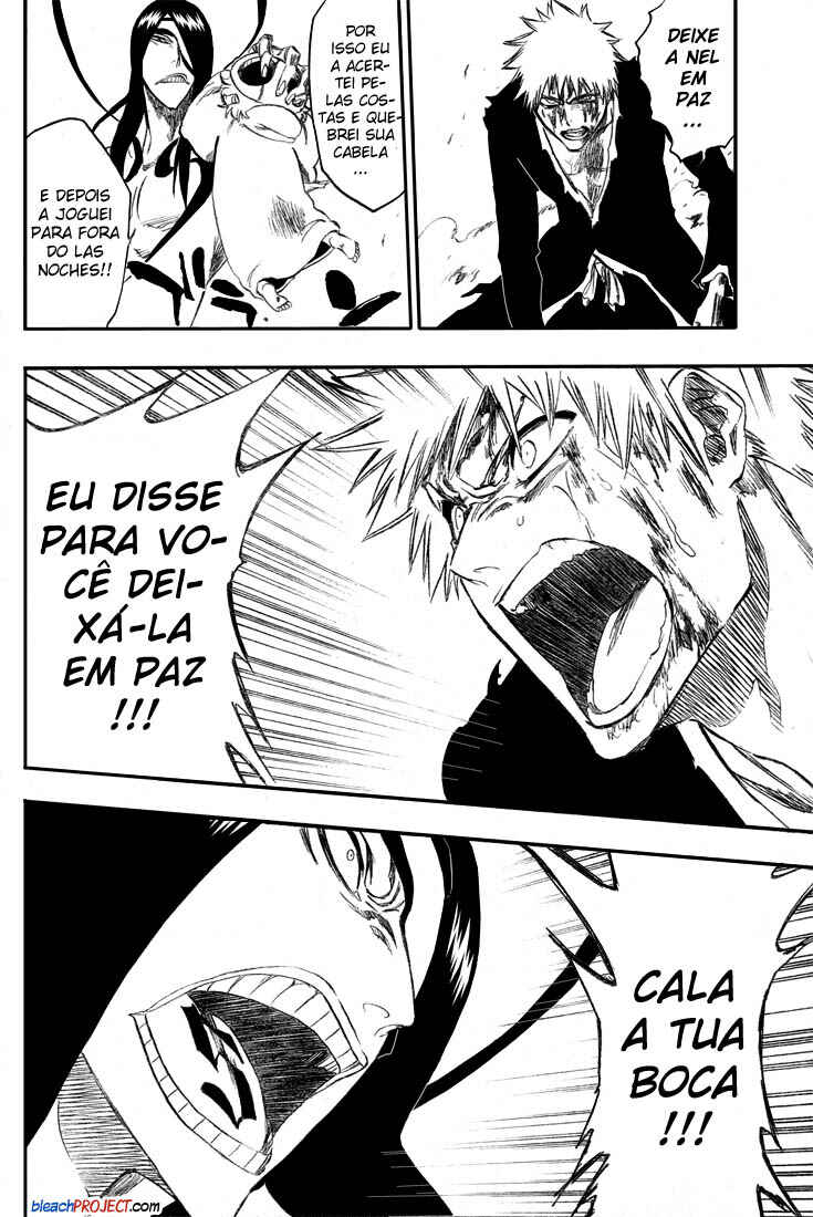 Read Bleach Pt Br Manga Online