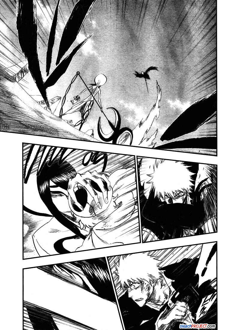 Read Bleach Pt Br Manga Online