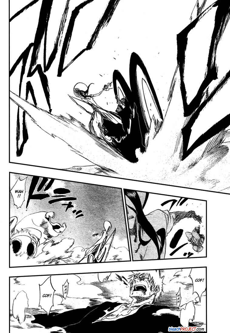 Read Bleach Pt Br Manga Online