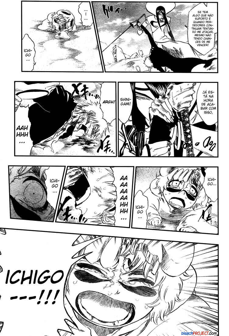 Read Bleach Pt Br Manga Online