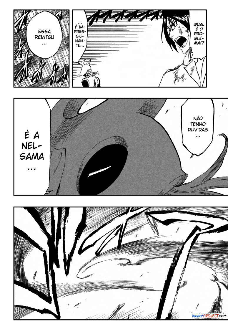 Read Bleach Pt Br Manga Online