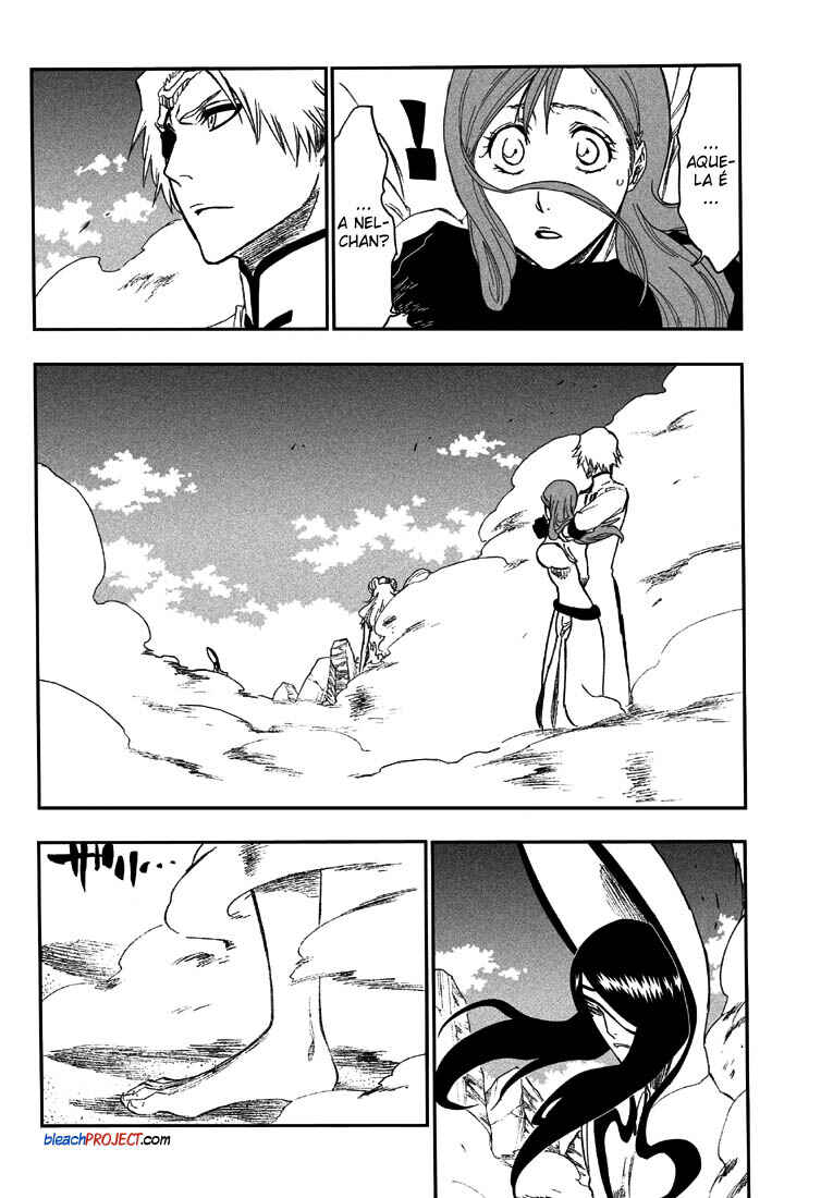 Read Bleach Pt Br Manga Online