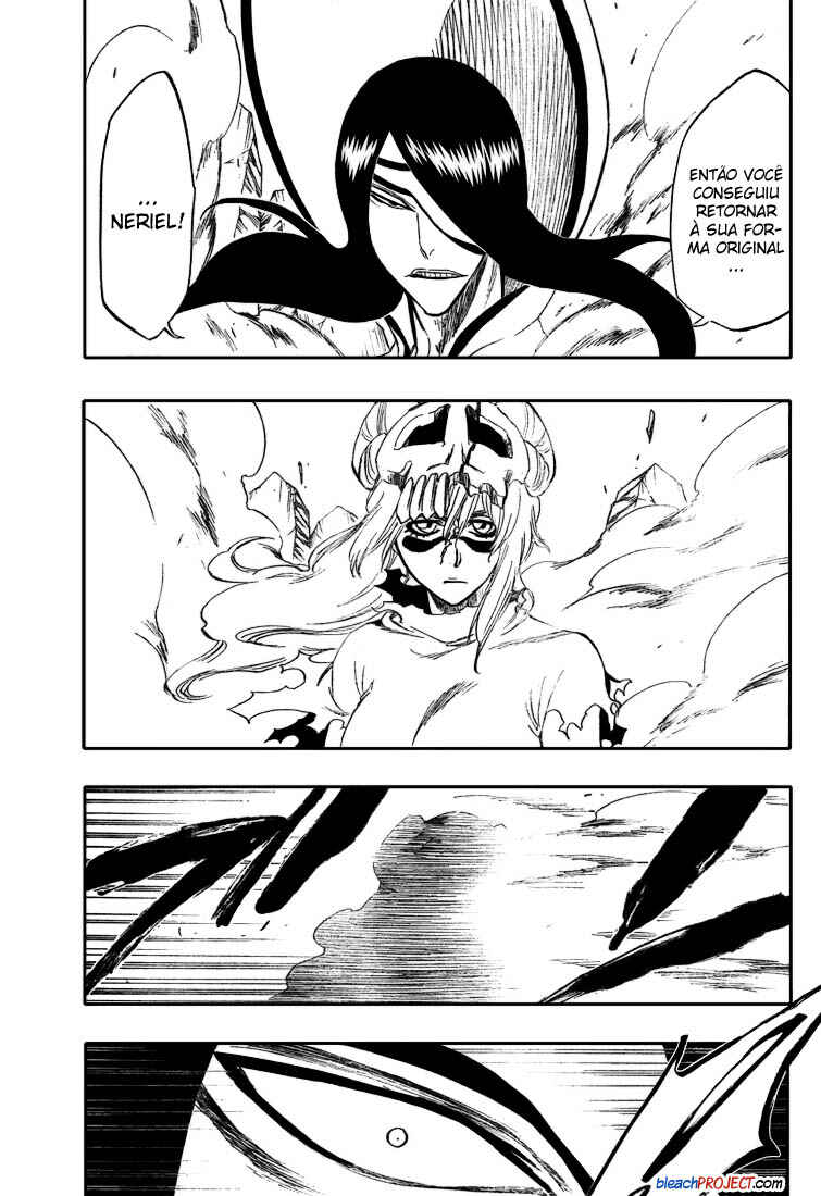 Read Bleach Pt Br Manga Online
