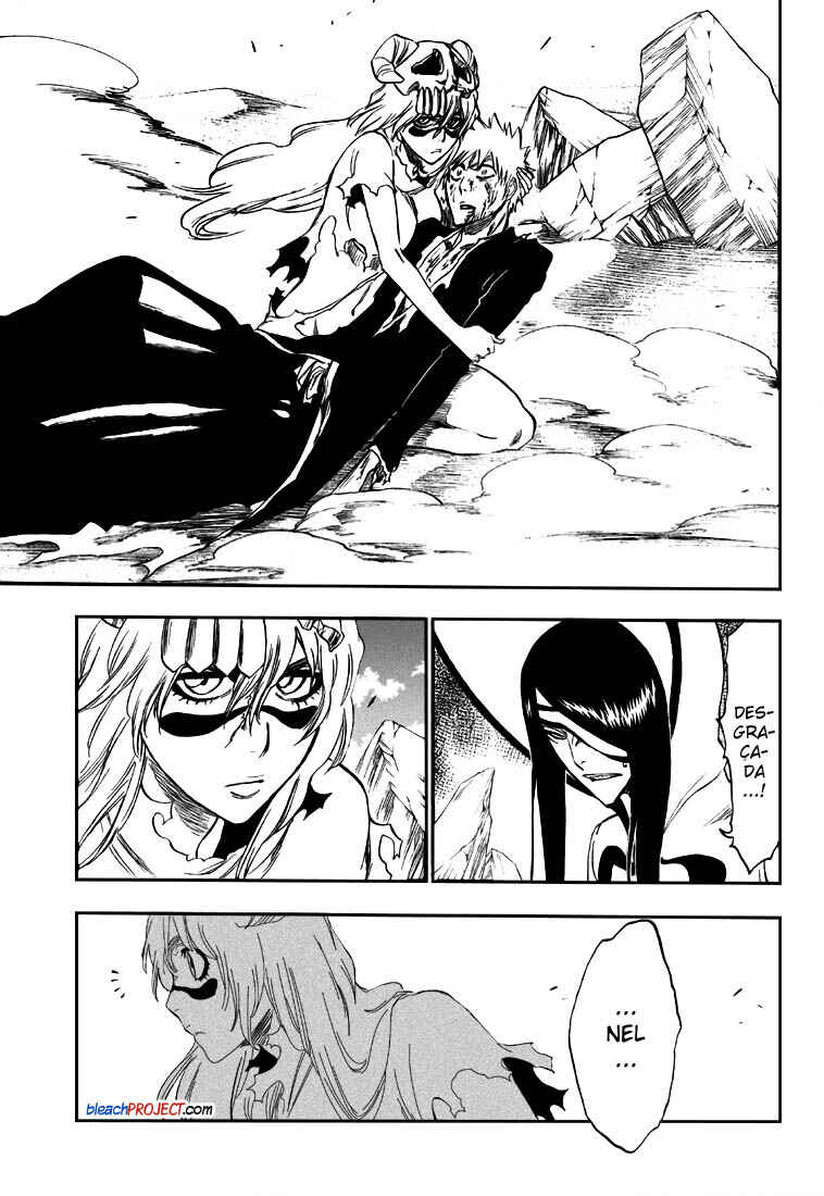 Read Bleach Pt Br Manga Online