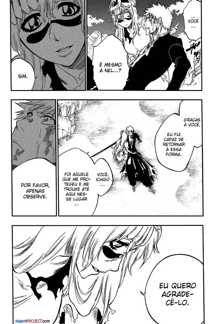 Read Bleach Pt Br Manga Online