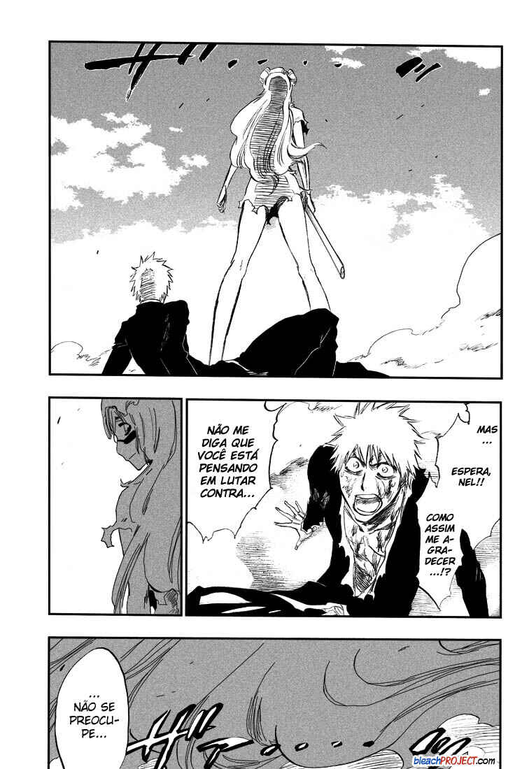 Read Bleach Pt Br Manga Online