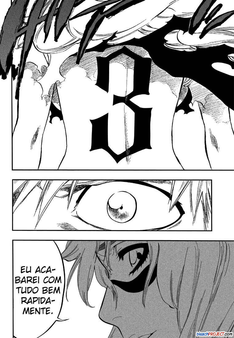 Read Bleach Pt Br Manga Online
