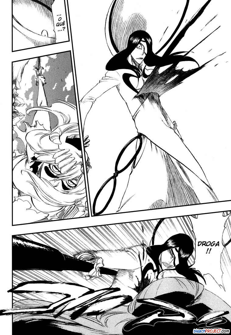 Read Bleach Pt Br Manga Online