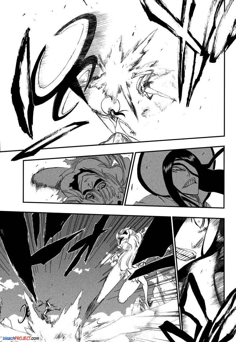 Read Bleach Pt Br Manga Online