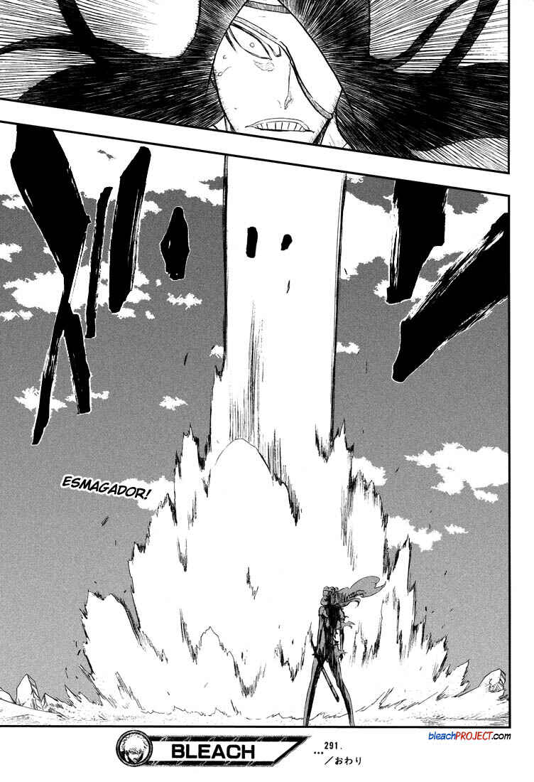 Read Bleach Pt Br Manga Online