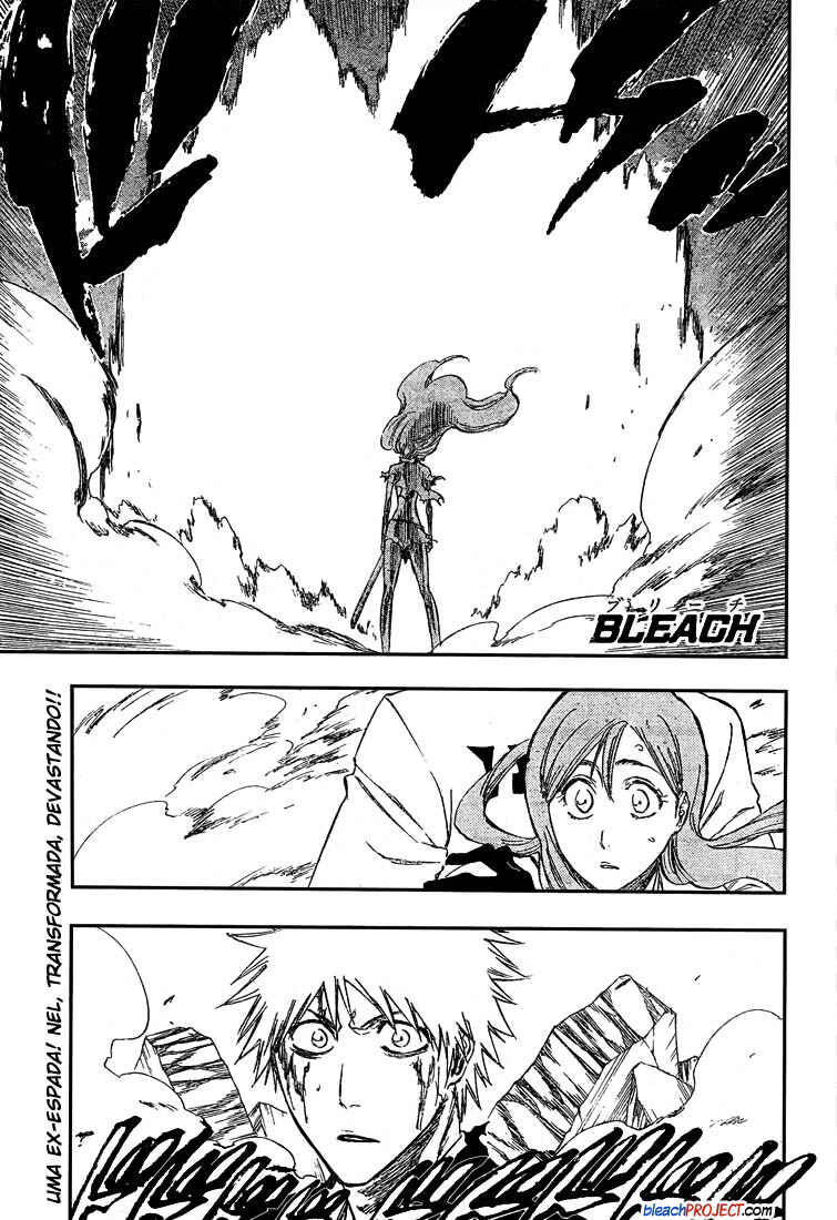 Read Bleach Pt Br Manga Online