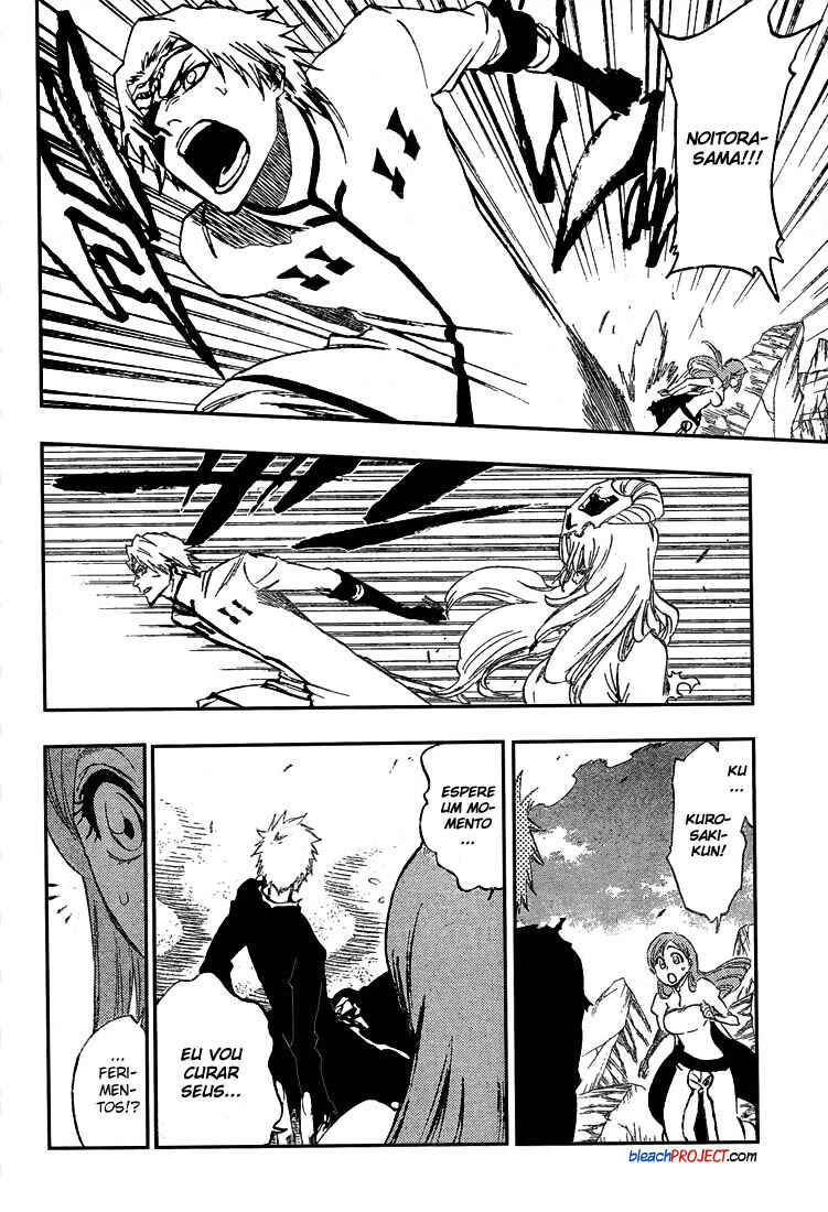 Read Bleach Pt Br Manga Online