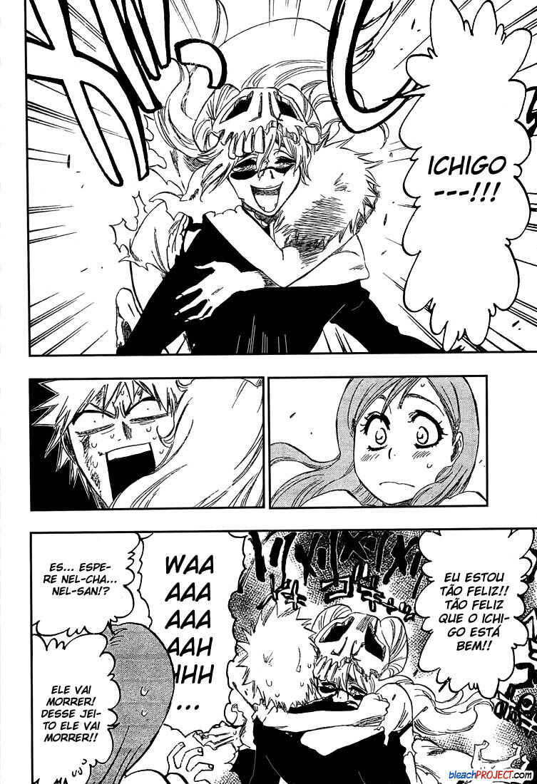 Read Bleach Pt Br Manga Online
