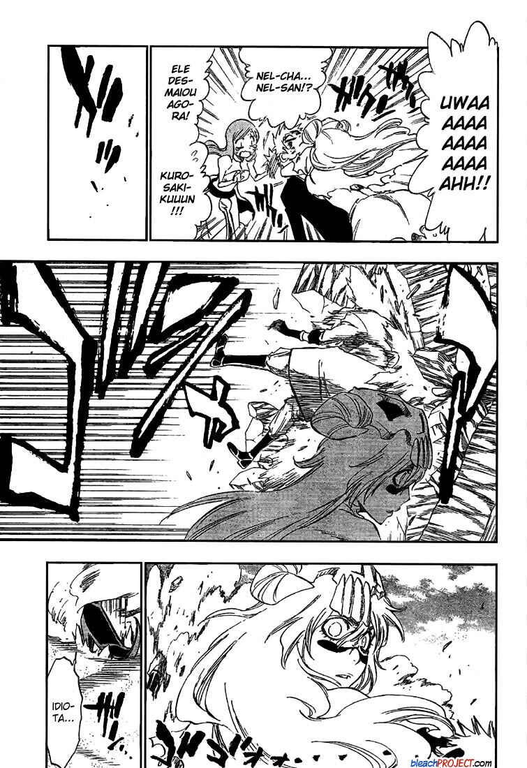 Read Bleach Pt Br Manga Online