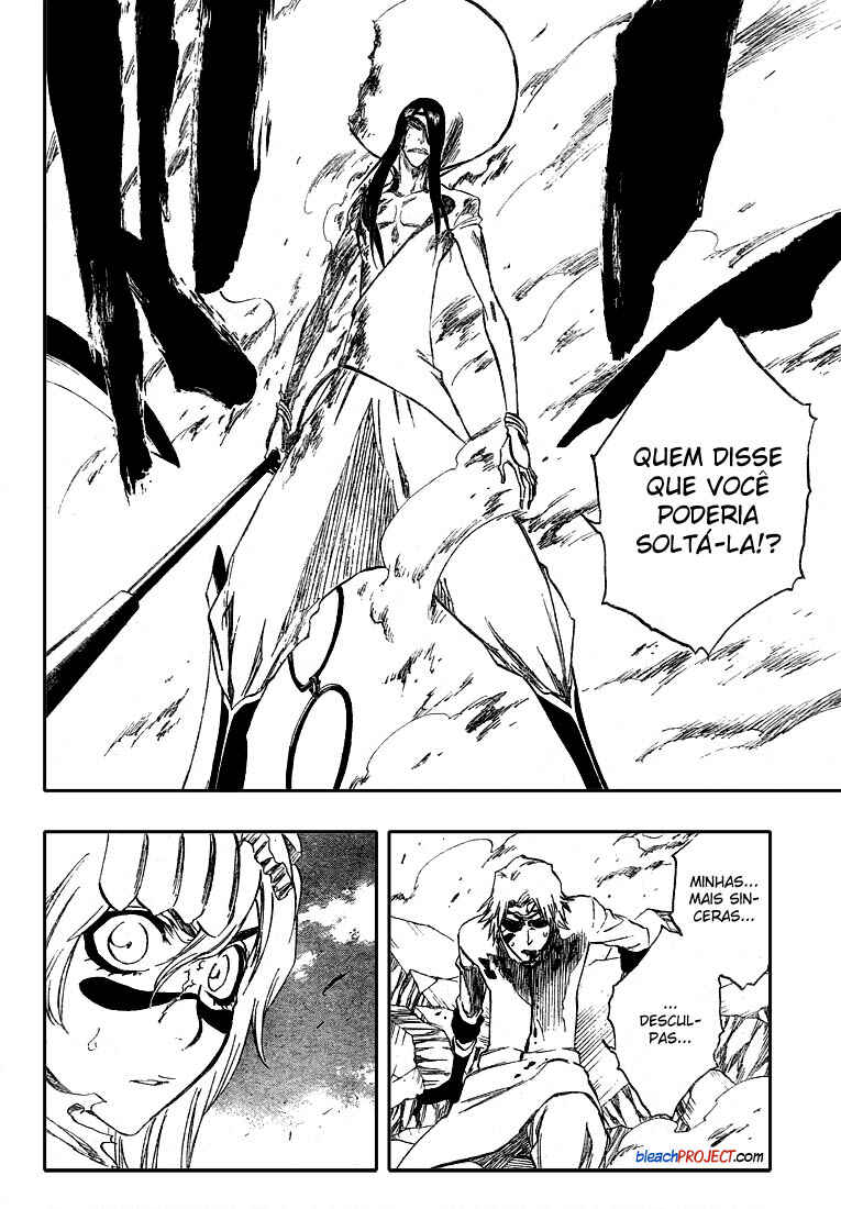 Read Bleach Pt Br Manga Online