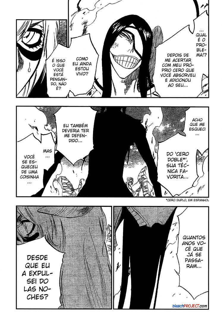 Read Bleach Pt Br Manga Online