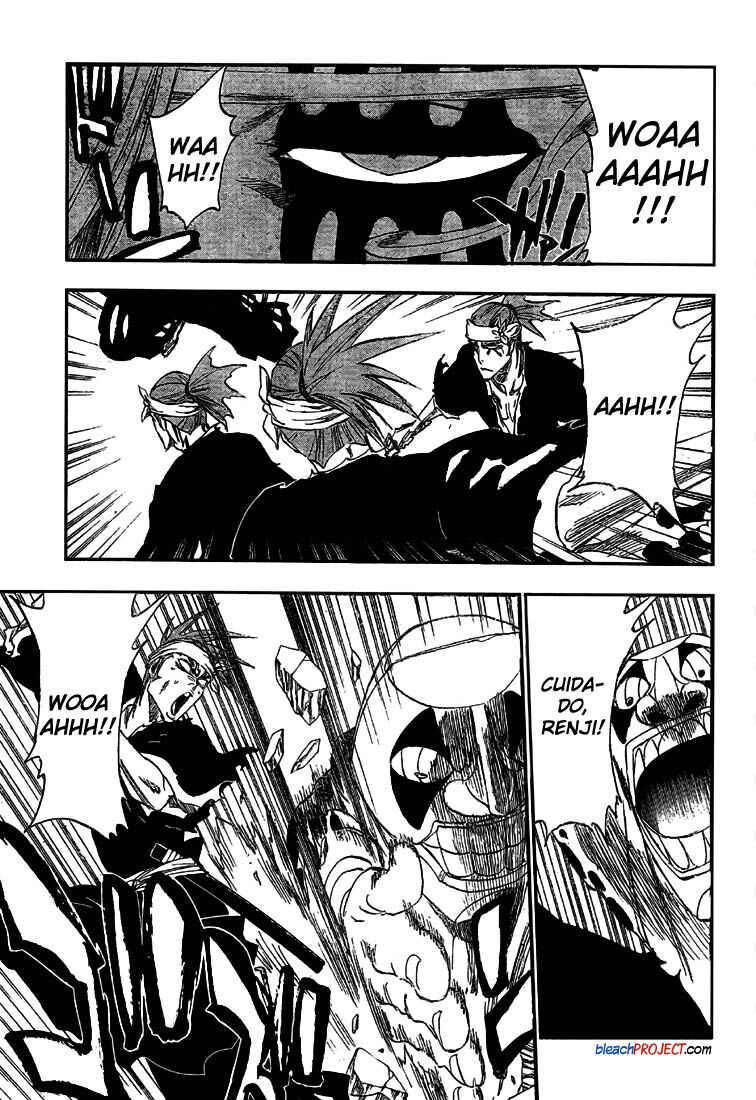 Read Bleach Pt Br Manga Online