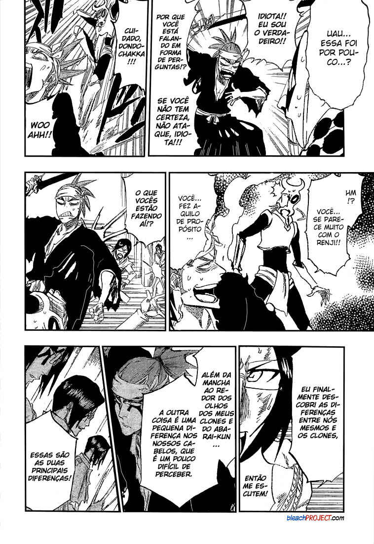 Read Bleach Pt Br Manga Online