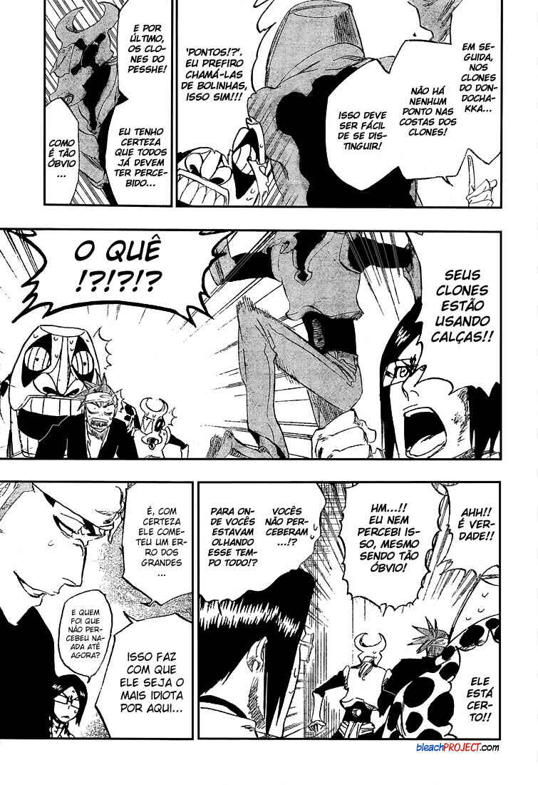 Read Bleach Pt Br Manga Online