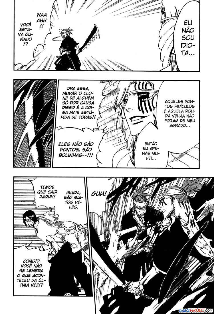 Read Bleach Pt Br Manga Online