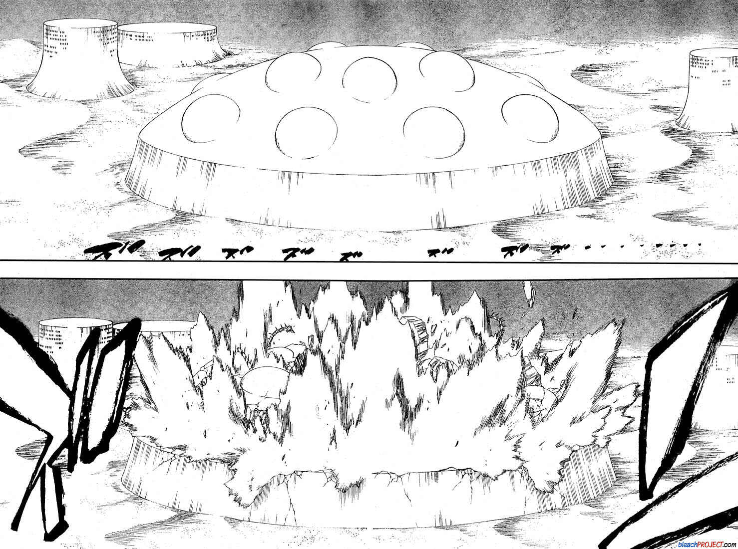 Read Bleach Pt Br Manga Online