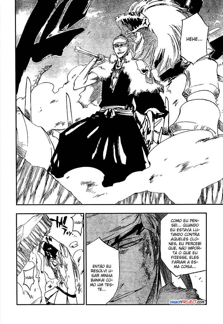 Read Bleach Pt Br Manga Online