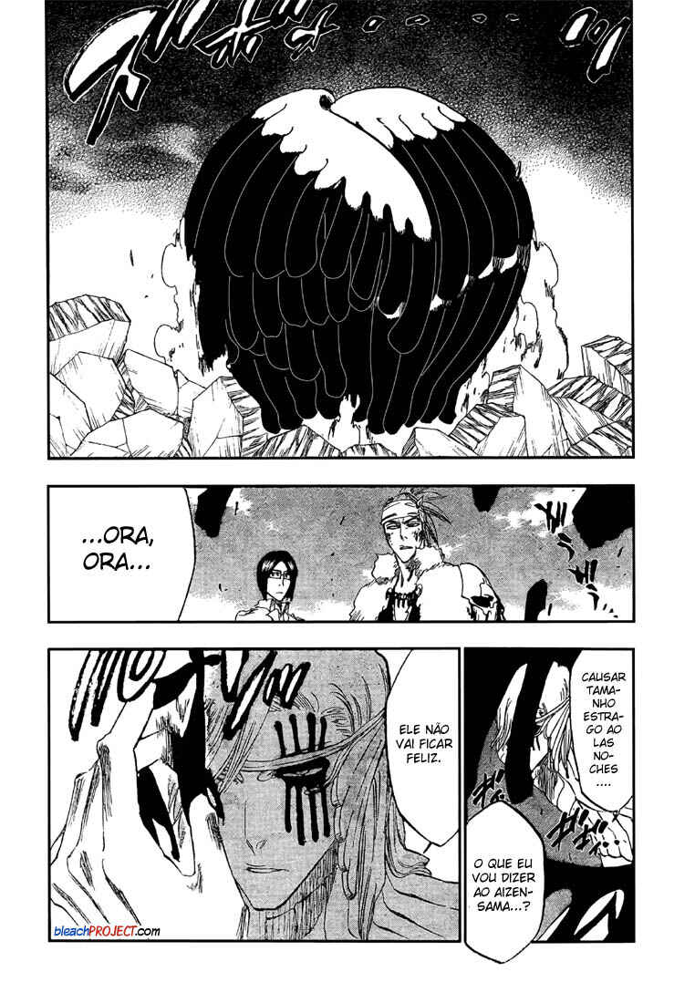 Read Bleach Pt Br Manga Online